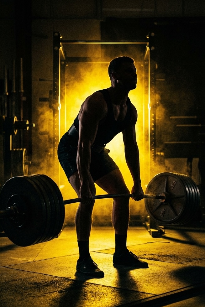 Deadlift